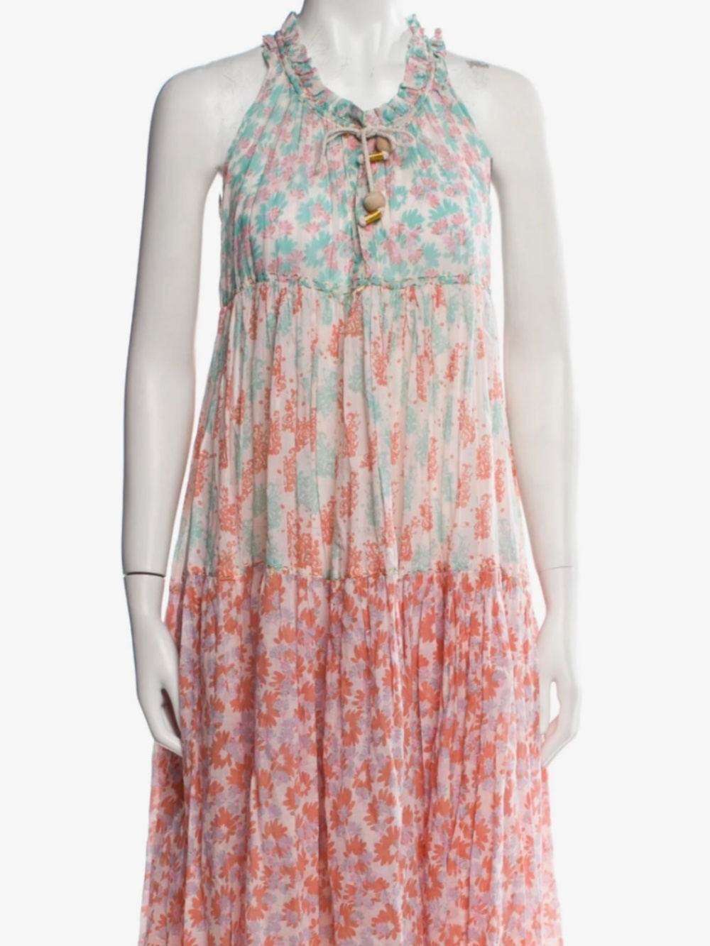Yvonne S Dress